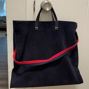 Clare V Simple Tote